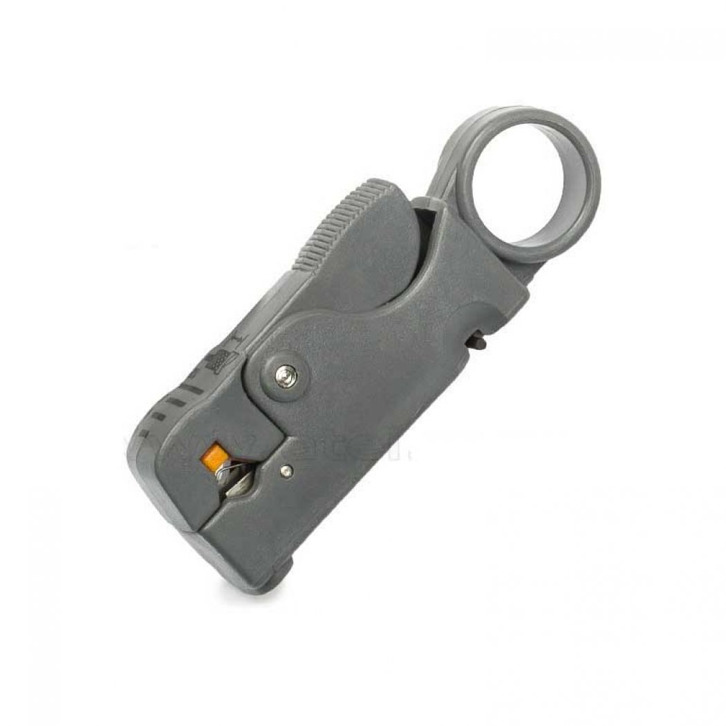 Coaxial Cable And Wire Stripper CT-332